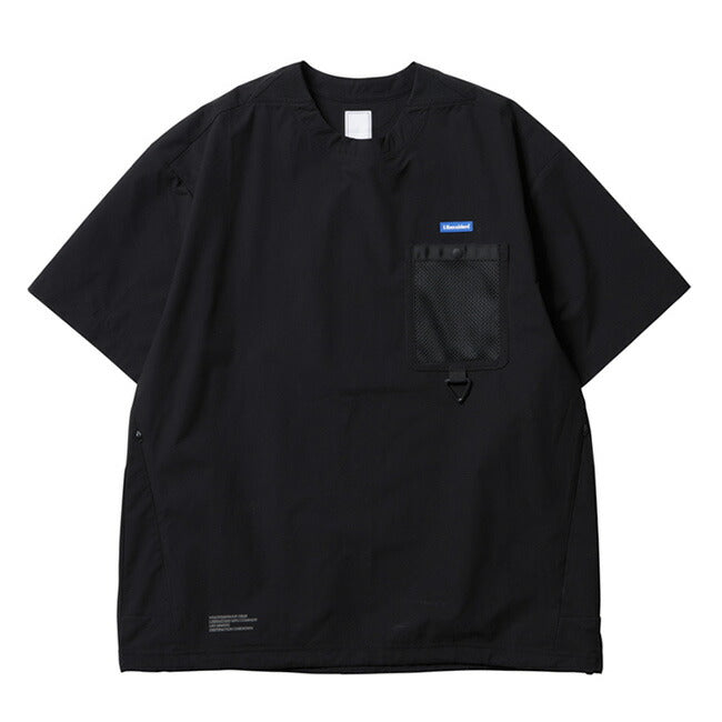 Liberaiders リベレイダース 4WAY STRETCH POCKET TEE 4ウェイストレッチポケットティー 706022401