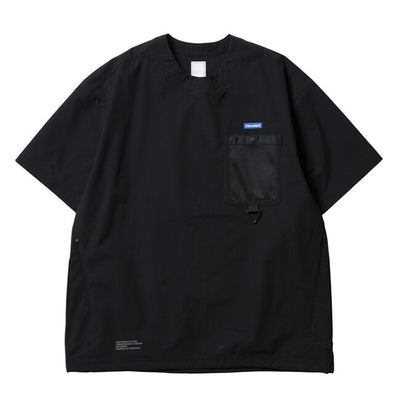 Liberaiders リベレイダース 4WAY STRETCH POCKET TEE 4ウェイストレッチポケットティー 706022401
