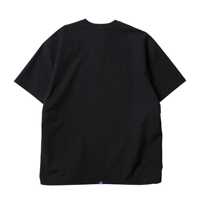 Liberaiders リベレイダース 4WAY STRETCH POCKET TEE 4ウェイストレッチポケットティー 706022401