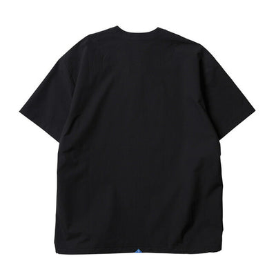 Liberaiders リベレイダース 4WAY STRETCH POCKET TEE 4ウェイストレッチポケットティー 706022401