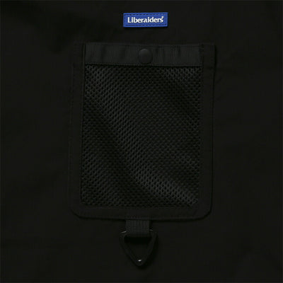 Liberaiders リベレイダース 4WAY STRETCH POCKET TEE 4ウェイストレッチポケットティー 706022401