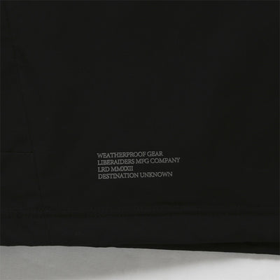 Liberaiders リベレイダース 4WAY STRETCH POCKET TEE 4ウェイストレッチポケットティー 706022401