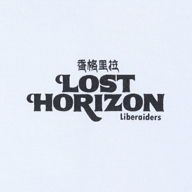 Liberaiders リベレイダース MAW PHOTO L/S TEE MAWフォトロングスリーブティー 785042403