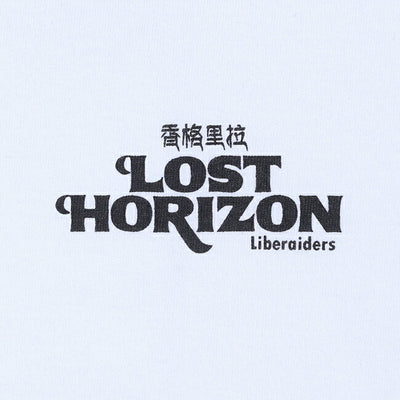 Liberaiders リベレイダース MAW PHOTO L/S TEE MAWフォトロングスリーブティー 785042403