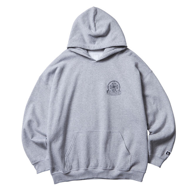 Liberaiders リベレイダース SHANGRI-LA HOODIE シャングリラフーディ 783082403