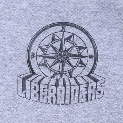 Liberaiders リベレイダース SHANGRI-LA HOODIE シャングリラフーディ 783082403