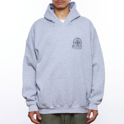 Liberaiders リベレイダース SHANGRI-LA HOODIE シャングリラフーディ 783082403