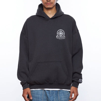 Liberaiders リベレイダース SHANGRI-LA HOODIE シャングリラフーディ 783082403
