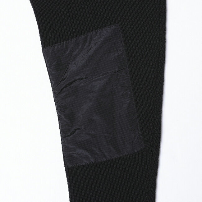 Liberaiders リベレイダース MILITARY CREW SWEATER ミリタリークルーセーター 784012403