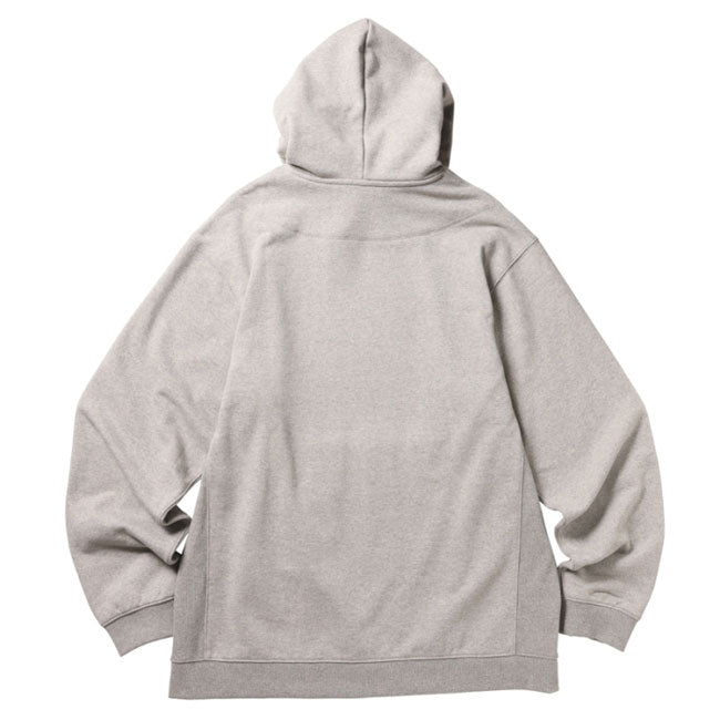 NANGA×LIBERAIDERS ナンガ×リベレイダース ECO HYBRID HOODIE エコハイブリッドフーディー 733012413