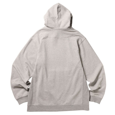 NANGA×LIBERAIDERS ナンガ×リベレイダース ECO HYBRID HOODIE エコハイブリッドフーディー 733012413