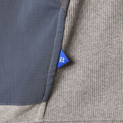 NANGA×LIBERAIDERS ナンガ×リベレイダース ECO HYBRID HOODIE エコハイブリッドフーディー 733012413
