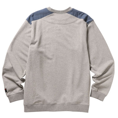NANGA×LIBERAIDERS ナンガ×リベレイダース ECO HYBRID SWEATSHIRT エコハイブリッドスウェットシャツ 733022413