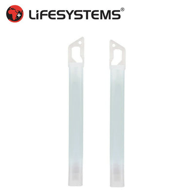LiFESYSTEMS ライフシステム GLOW STICKS グロースティック WHITE L42420