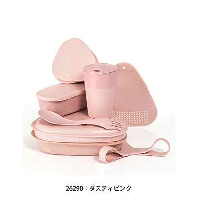 LIGHT MY FIRE ライトマイファイヤー  ミールキット BIO 2629