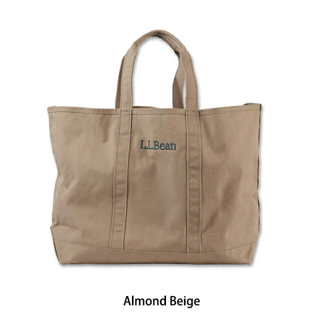 L.L.Bean エルエルビーン グローサリー・トート　Grocery Tote 301371