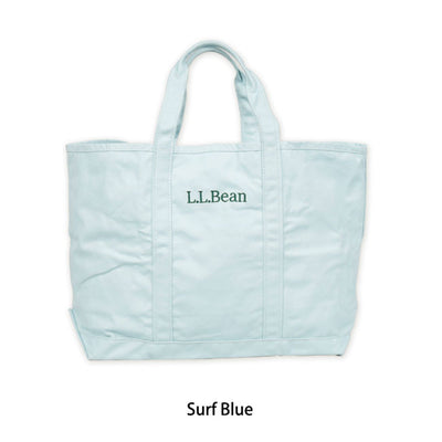 L.L.Bean エルエルビーン グローサリー・トート　Grocery Tote 301371