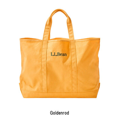 L.L.Bean エルエルビーン グローサリー・トート　Grocery Tote 301371
