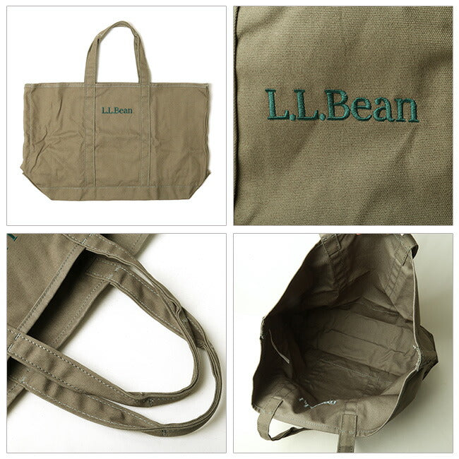 L.L.Bean エルエルビーン グローサリー・トート　Grocery Tote 301371