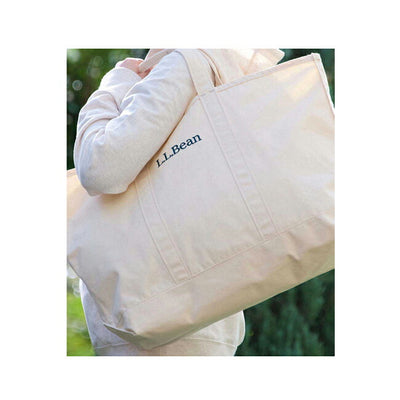 L.L.Bean エルエルビーン グローサリー・トート　Grocery Tote 301371