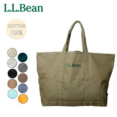L.L.Bean エルエルビーン グローサリー・トート　Grocery Tote 301371