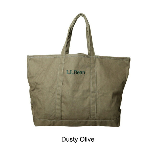 L.L.Bean - L.L.Bean エルエルビーン グローサリー・トート Grocery