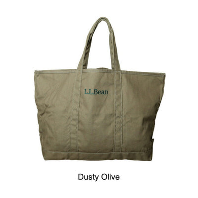 L.L.Bean エルエルビーン グローサリー・トート　Grocery Tote 301371