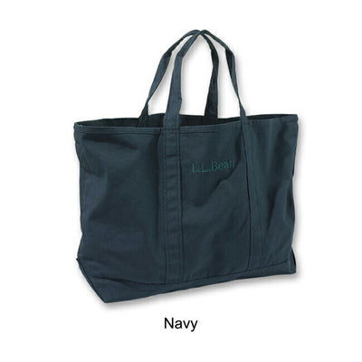 L.L.Bean エルエルビーン グローサリー・トート　Grocery Tote 301371