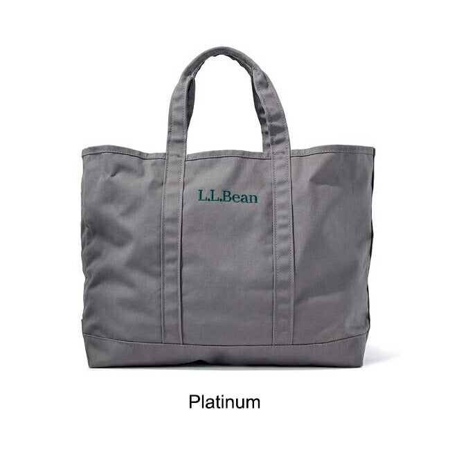 L.L.Bean エルエルビーン グローサリー・トート　Grocery Tote 301371