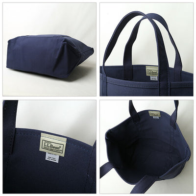 L.L.Bean エルエルビーン ソリッド・ボート・アンド・トート　ミディアム　Solid Boat and Tote 308116