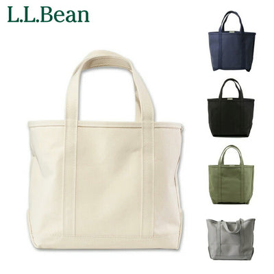 L.L.Bean エルエルビーン ソリッド・ボート・アンド・トート　ミディアム　Solid Boat and Tote 308116