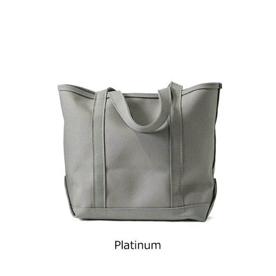 L.L.Bean エルエルビーン ソリッド・ボート・アンド・トート　ミディアム　Solid Boat and Tote 308116