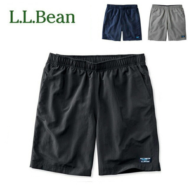L.L.Bean エルエルビーン メンズ クラシック・サプレックス・スポーツ・ショーツ 8 503783