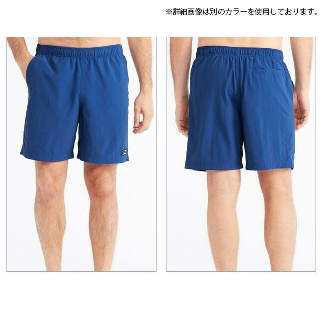 L.L.Bean エルエルビーン メンズ クラシック・サプレックス・スポーツ・ショーツ 8 503783