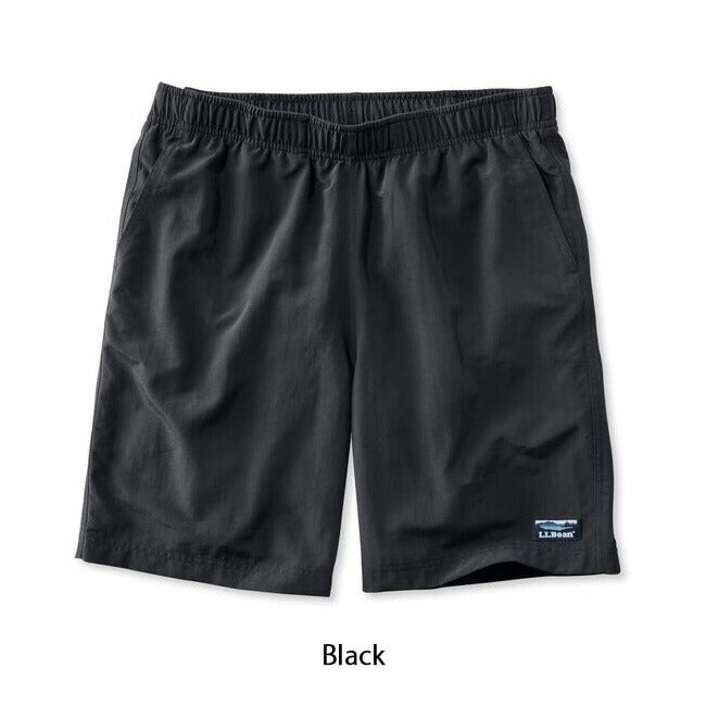 L.L.Bean エルエルビーン メンズ クラシック・サプレックス・スポーツ・ショーツ 8 503783