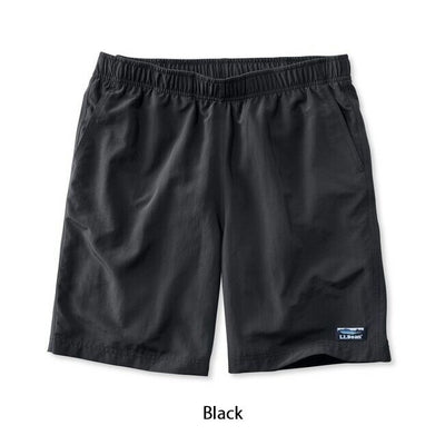L.L.Bean エルエルビーン メンズ クラシック・サプレックス・スポーツ・ショーツ 8 503783