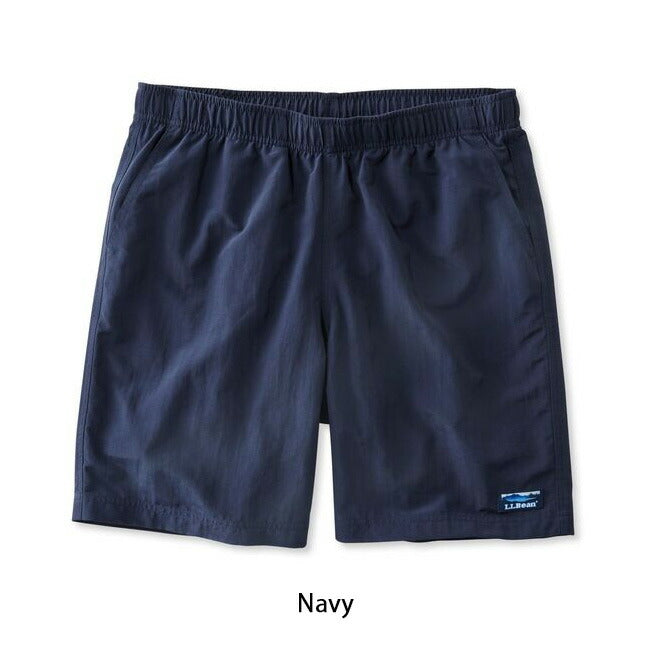 L.L.Bean エルエルビーン メンズ クラシック・サプレックス・スポーツ・ショーツ 8 503783