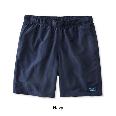 L.L.Bean エルエルビーン メンズ クラシック・サプレックス・スポーツ・ショーツ 8 503783