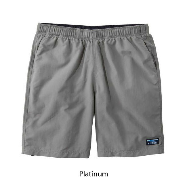 L.L.Bean エルエルビーン メンズ クラシック・サプレックス・スポーツ・ショーツ 8 503783