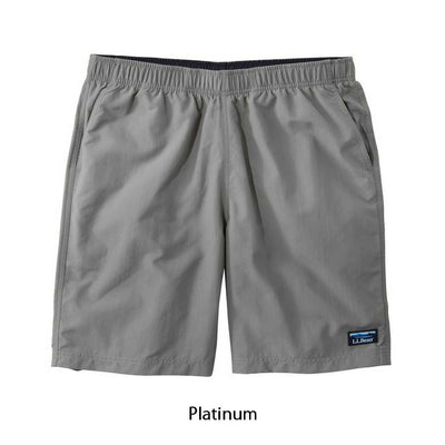 L.L.Bean エルエルビーン メンズ クラシック・サプレックス・スポーツ・ショーツ 8 503783