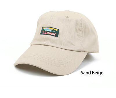 L.L.Bean エルエルビーン ロゴ・キャップ 68452