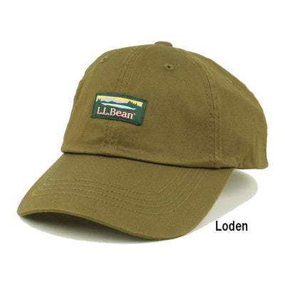 L.L.Bean エルエルビーン ロゴ・キャップ 68452
