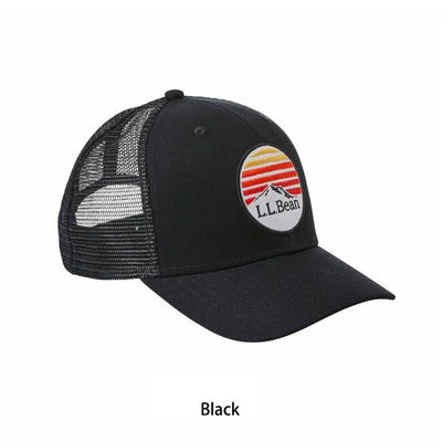 L.L.Bean エルエルビーン Trucker Hat トラッカー ハット 506361