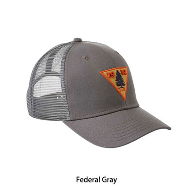 L.L.Bean エルエルビーン Trucker Hat トラッカー ハット 506361
