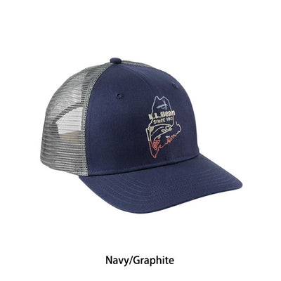 L.L.Bean エルエルビーン Trucker Hat トラッカー ハット 506361