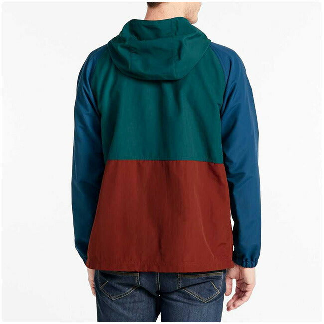 L.L.Bean エルエルビーン マウンテン クラシック アノラック マルチカラー 505285