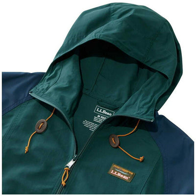 L.L.Bean エルエルビーン マウンテン クラシック アノラック マルチカラー 505285
