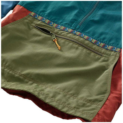 L.L.Bean エルエルビーン マウンテン クラシック アノラック マルチカラー 505285
