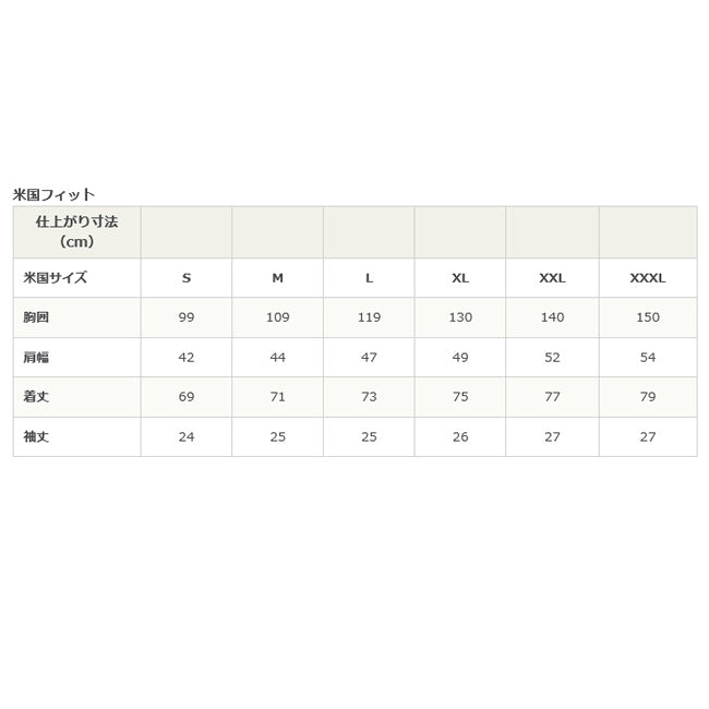 L.L.Bean エルエルビーン ハンターズ グラフィック ティ 510359