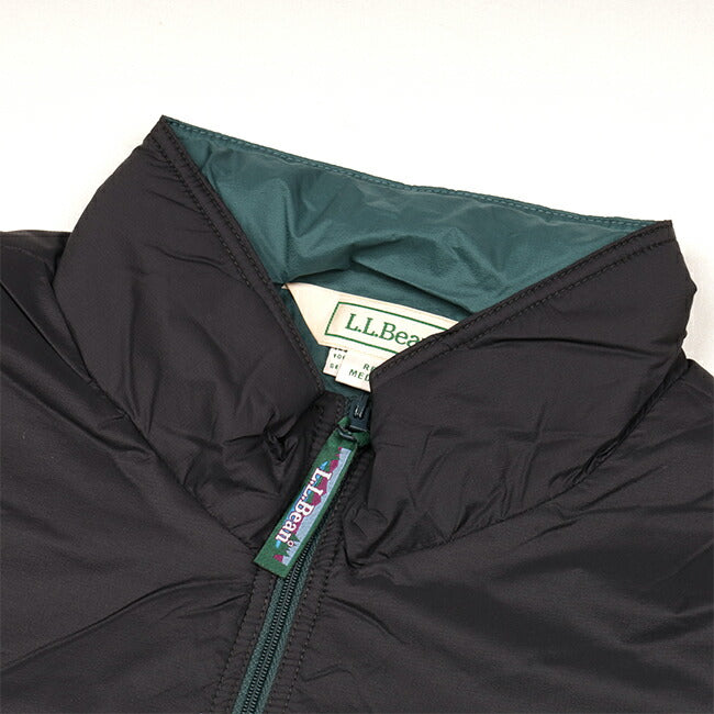 L.L.Bean エルエルビーン Harrington Stretch Half Zip Jacket ハリントンストレッチハーフジップジャケット 3575-4039